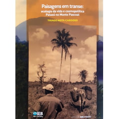 Paisagens em Transe: ecologia da vida e cosmopolitica Pataxó no Monte Pascoal
